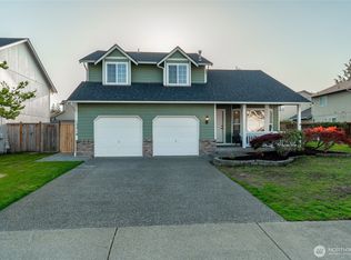 15216 68th Avenue Ct E, Puyallup, WA