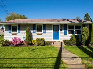 3219 Burton Ave, Erie, PA 16504