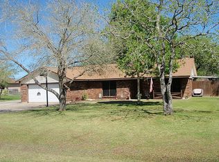 3731 Avenue G 1/2, Santa Fe, TX 77510