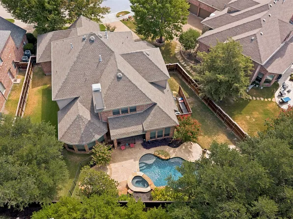 1001 Well Meadow Ln, McKinney, TX 75071