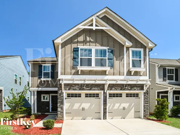 1232 Scotch Meadows Loop, Monroe, NC 28110
