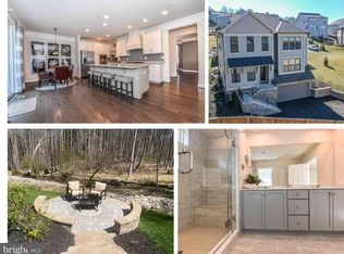 6854 E Shavano Rd, New Market, MD 21774