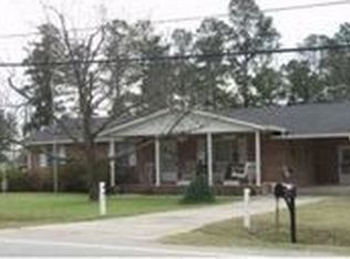 5312 Wrightsboro Rd, Grovetown, GA 30813