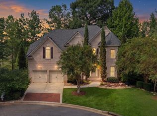 475 Trowgate Ln, Atlanta, GA 30350