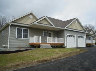 46 Highland Ridge Dr #10, Hampden, ME 04444