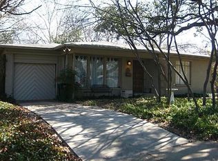 4755 Trail Lake Dr, Fort Worth, TX 76133