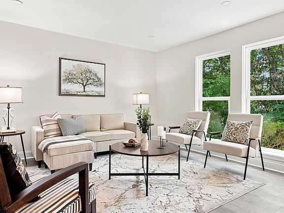 5th image of 3833 S Quail Ln