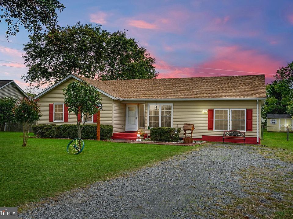 6821 Brianwood Ct, Bealeton, VA 22712 Zillow