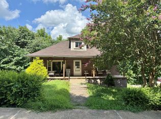 2021 N Main St, South Boston, VA 24592