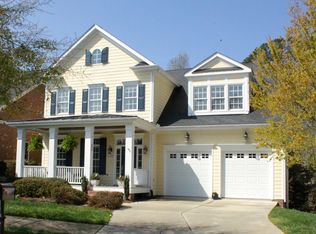 103 Faison Rd, Chapel Hill, NC 27517