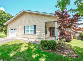 101 Willow Grove Ct, Sherwood, AR 72120