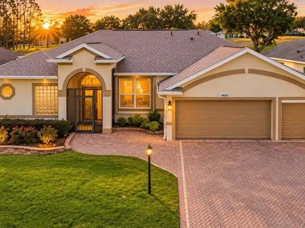 4810 SABLE RIDGE COURT, LEESBURG, FL 34748