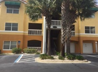 10764 70th Ave #1102, Seminole, FL 33772