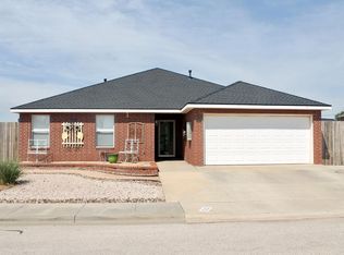 5335 Hannah Dr, Odessa, TX 79762