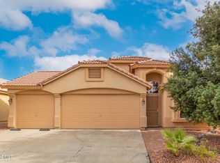 18629 N 20th Way, Phoenix, AZ 85024