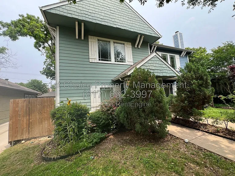 4730 Birchman Ave — Photo 6