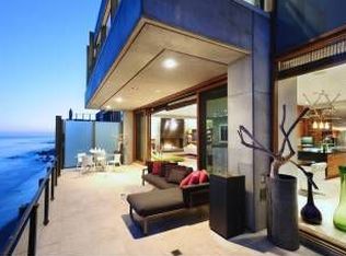 24166 Malibu Rd, Malibu, CA 90265