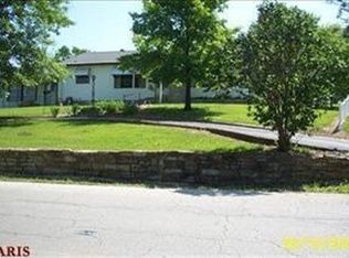 1022 Scenic Dr, Festus, MO 63028
