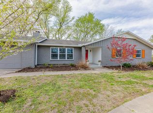 10999 Highway 72 W, Centerton, AR 72719