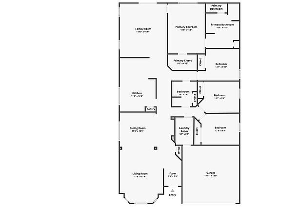 2nd image of 1149 Osprey Way