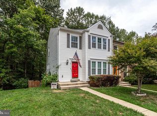 7926 Pebble Brook Ct, Springfield, VA 22153