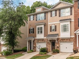 3082 Lauren Parc Rd, Decatur, GA 30032