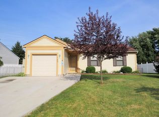 164 Blendon Rd, West Jefferson, OH 43162