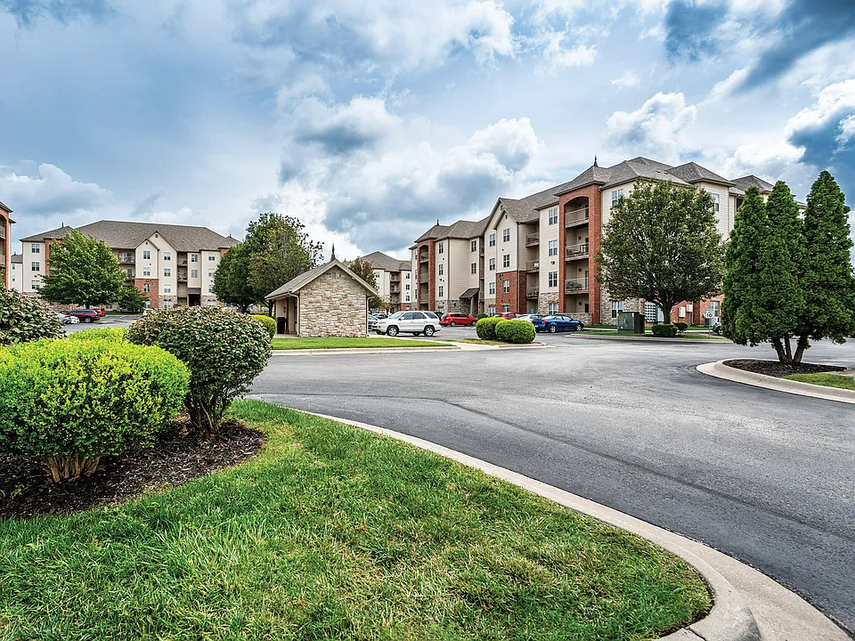 Coryell Courts Apartments