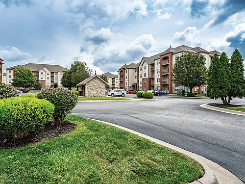 Coryell Courts Apartments Photo 1