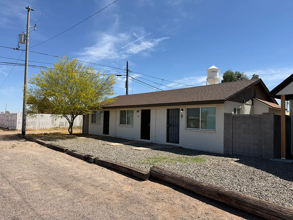 131 W Lindbergh Ave #2