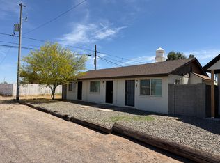 131 W Lindbergh Ave #2, Coolidge, AZ 85128