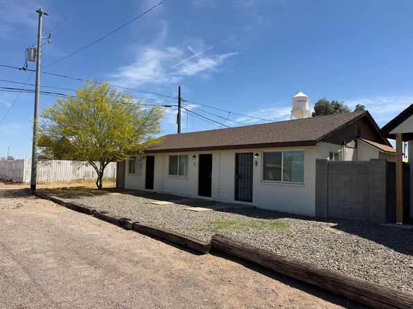 131 W Lindbergh Ave #2, Coolidge, AZ 85128