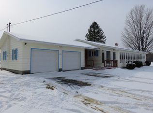 696 County Route 4, Fort Covington, NY 12937