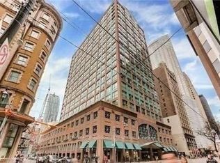 7 King St E #509, Toronto, ON M5C 3C5