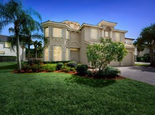 2754 Danforth Ter, Wellington, FL 33414