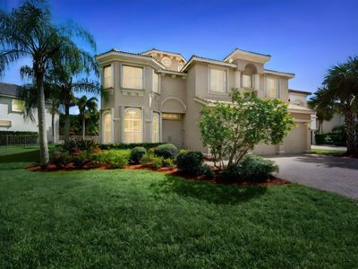 2754 Danforth Terrace, Wellington, FL, 33414