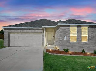 104 Myla Cv, Copperas Cove, TX 76522