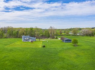 4597 Sites Rd, Lapeer, MI 48446