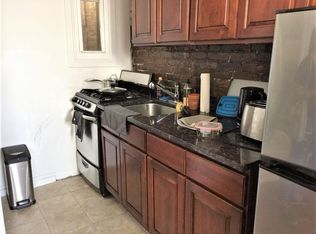 60 Hancock St #4RB, Brooklyn, NY 11216