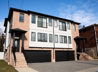 417 McKinley St, Fairview, NJ 07022