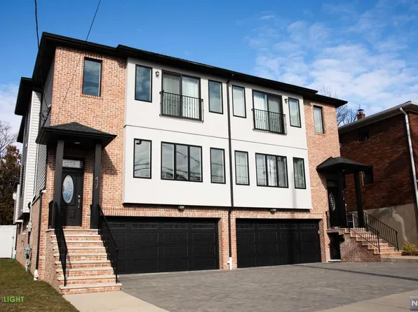 417 McKinley St, Fairview, NJ 07022