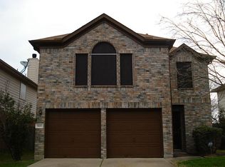 1920 Woodland Hills Dr, Missouri City, TX 77489