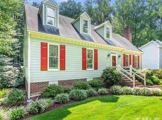 1408 Onslow Rd, Raleigh, NC 27606