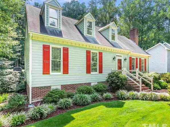 1408 Onslow Rd, Raleigh, NC 27606