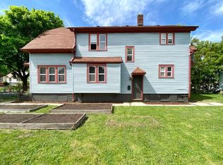 2636A N Buffum St, Milwaukee, WI 53212