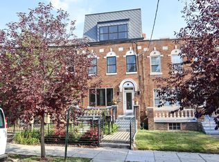 4317 15th St NW #B, Washington, DC 20011