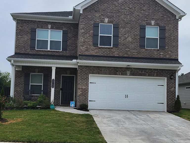 30199 Plantation Park Dr NW — Photo 1