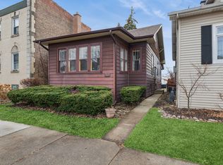 5626 N Miltimore Ave, Chicago, IL 60646