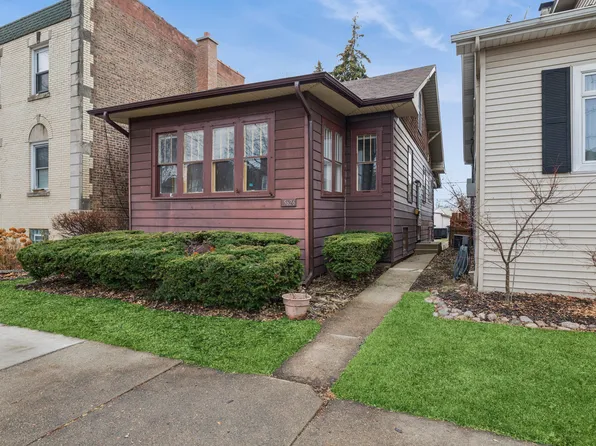 5626 N Miltimore Ave, Chicago, IL 60646