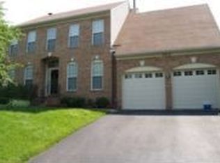 7913 Quinta Ct, Bowie, MD 20720